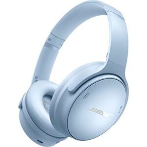BOSE QuietComfort Headphones modrá