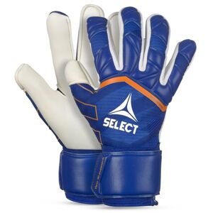 Brankárske rukavice SELECT GK gloves 55 Extra Force 24 modrá - 9,5