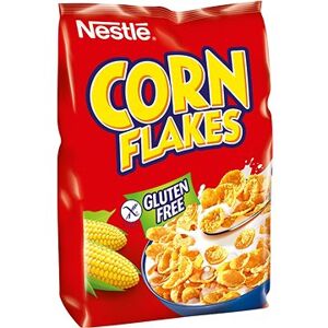 NESTLÉ Corn Flakes cereálie bezlepkové 500 g