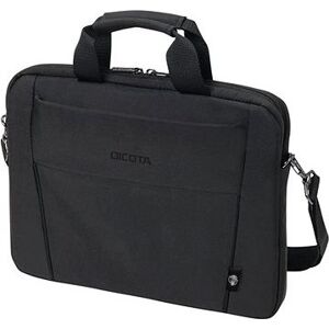 Dicota Eco Slim Case BASE 13" - 14,1" čierna