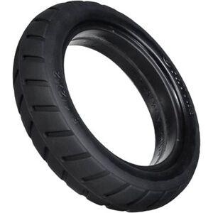 Bezdušová pneumatika na Scooter 8,5", čierna
