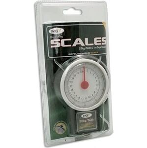 NGT Small Scales with Tape Measure