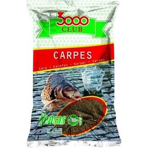 Sensas 3000 Club Carpes (Kapor) 1 kg