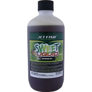 Jet Fish Sweet Liquid Biosquid 500 ml