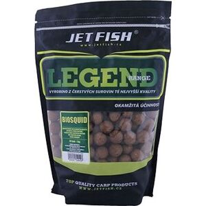Jet Fish Boilie Legend Biosquid 20 mm 1 kg