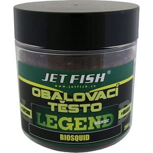 Jet Fish Cesto obaľovacie Legend Biosquid 250 g