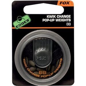 FOX Edges Kwik Change Pop-up Weight BB