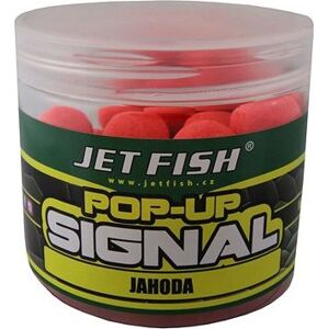 Jet Fish Pop-Up Signal Jahoda 16 mm 60 g