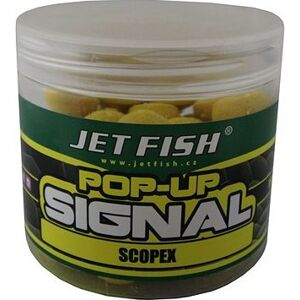 Jet Fish Pop-Up Signal Scopex 16 mm 60 g