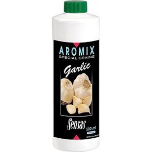 Sensas Aromix Garlic 500 ml