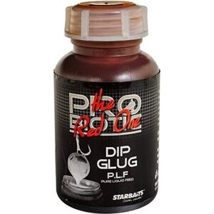 Starbaits Dip/Glug Probiotic The Red One 250 ml