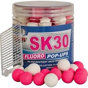 Starbaits Fluo Pop-Up SK 30 20 mm 80 g