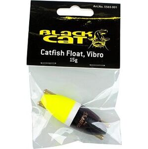 Black Cat Vibro U-Float 15 g