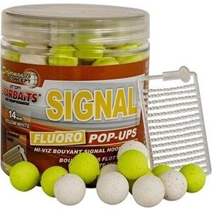 Starbaits Fluo Pop-Up Signal 14 mm 80 g