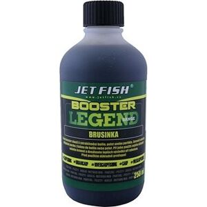 Jet Fish Booster Legend Brusnica 250 ml