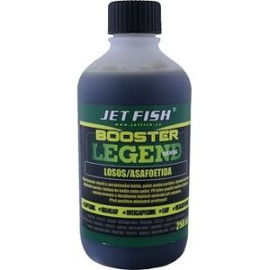Jet Fish Booster Legend Losos 250 ml