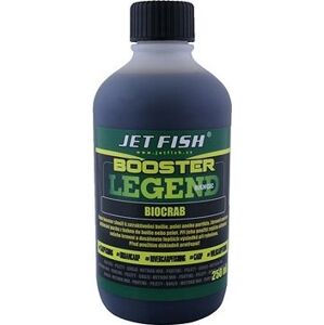 Jet Fish Booster Legend Biokrab 250 ml