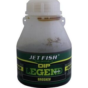 Jet Fish Dip Legend Broskyňa 175 ml