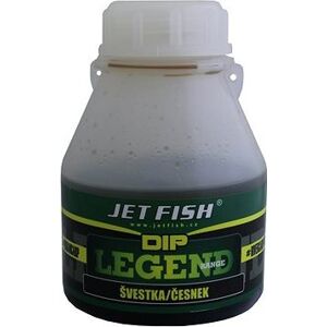 Jet Fish Dip Legend Slivka/Cesnak 175 ml
