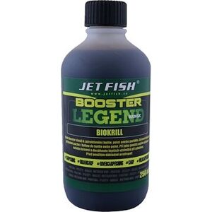 Jet Fish Booster Legend Biokrill 250 ml