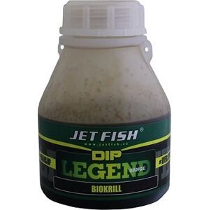 Jet Fish Dip Legend Biokrill 175 ml