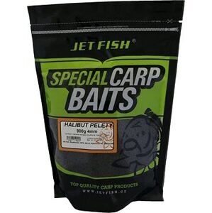 Jet Fish Pelety Special Carp Halibut 4 mm 900 g