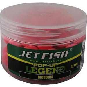 Jet Fish Pop-Up Legend Biosquid 12 mm 40 g