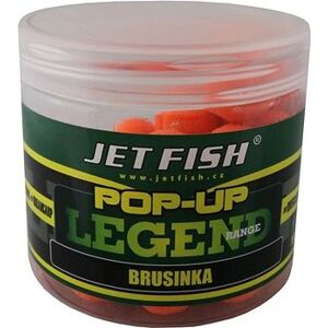 Jet Fish Pop-Up Legend Brusnica 16 mm 60 g