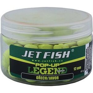Jet Fish Pop-Up Legend Orech/Javor 12 mm 40 g