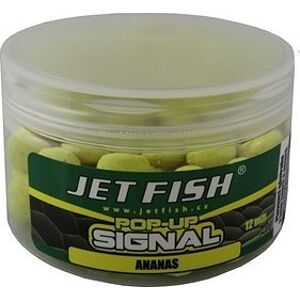 Jet Fish Pop-Up Signal Ananás 12 mm 40 g