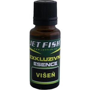 Jet Fish Exkluzívna esencia, Višňa 20 ml