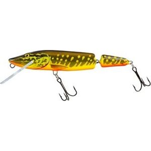 Salmo Pike Jointed Floating 13 cm 21 g Hot Pike