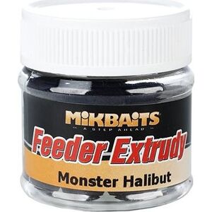 Mikbaits - Mäkké extrudy feeder, Monster Halibut, 50 ml