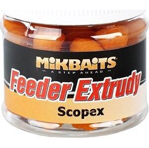 Mikbaits - Mäkké feederové extrudy Scopex, 50 ml