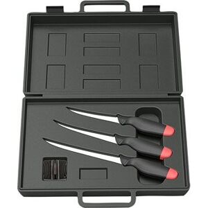 DAM Fillet Knife Kit 4 ks