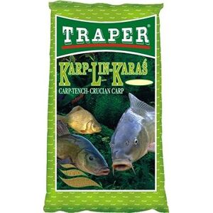 Traper Kapor-Lín-Karas 2,5 kg