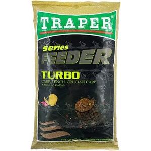 Traper Series Feeder Turbo 1 kg