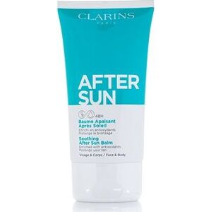 CLARINS Soothing After Sun Balm 150 ml