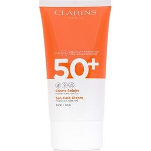 CLARINS Sun Care Cream SPF50+ 150 ml