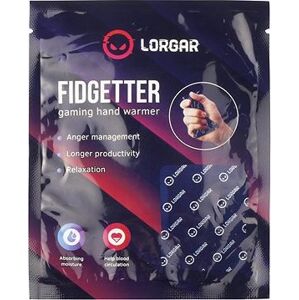 LORGAR FIDGETTER 3 ks