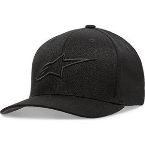 Alpinestars Ageless Curve Hat čierna/čierna