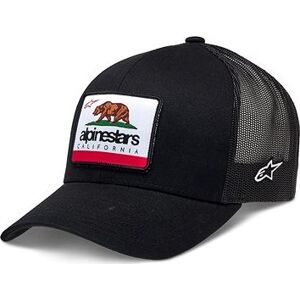 Alpinestars Cali 2.0 Hat čierna