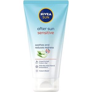 NIVEA After Sun SOS gél 175 ml