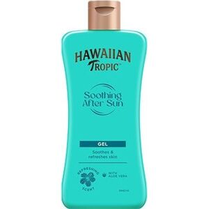 HAWAIIAN TROPIC After Sun Cool Aloe Vera Gél 200 ml