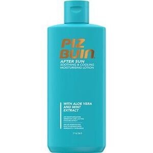PIZ BUIN After Sun Soothing & Cooling Moisturizing Lotion 200 ml