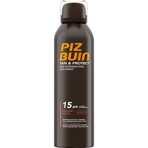 PIZ BUIN Tan & Protect Tan Intensifying Sun Spray SPF15 150 ml