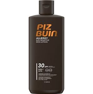 PIZ BUIN Allergy Sun Sensitive Skin Lotion SPF30 200 ml