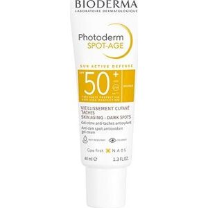 BIODERMA Photoderm SPOT-AGE SPF 50+ 40 ml