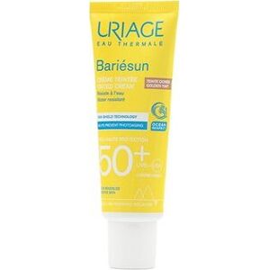 URIAGE Bariésun Tinted Cream SPF50+ 50 ml