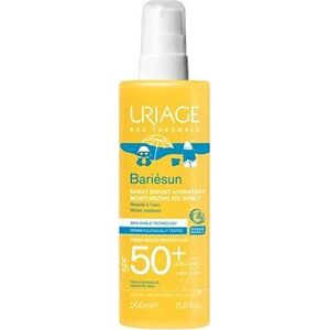 URIAGE Bariésun Moisturizng Kid Spray SPF50+ 200 ml